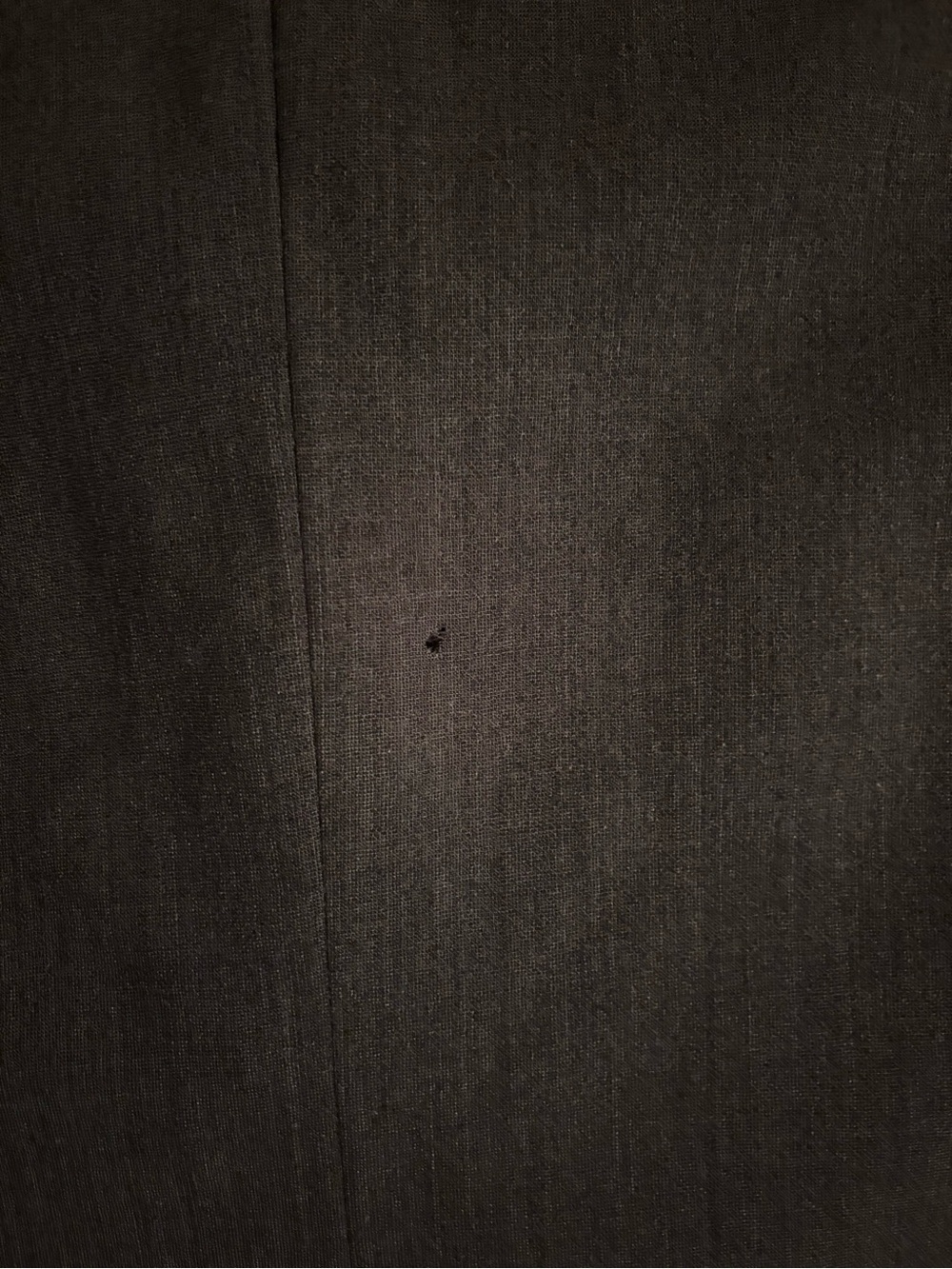 Hugo Boss Y2K Chocolate Brown Three-Button Suit Jacket - Picture 6 of 8
